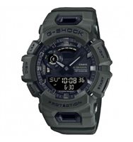 Orologio G-Shock Uomo G-SQUAD in Resina GBA-900UU-3AER - GBA-900UU-3AER